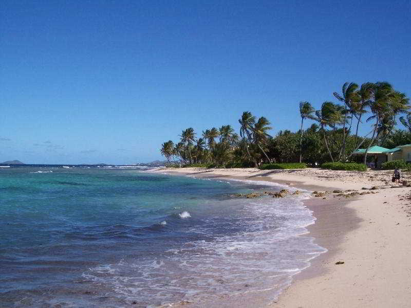 Hibiscus Beach Resort Christiansted Exterior foto