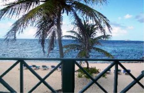 Hibiscus Beach Resort Christiansted Exterior foto
